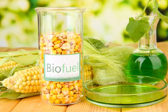 Penrose biofuel availability