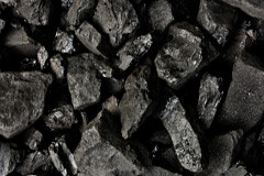Penrose coal boiler costs